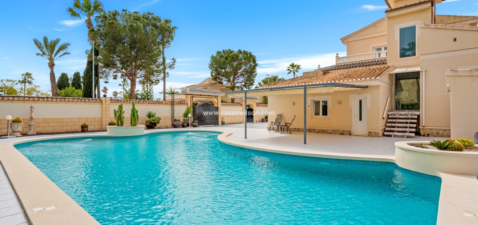 Venta - Chalet - Ciudad Quesada - Ciudad Quesada - Rojales