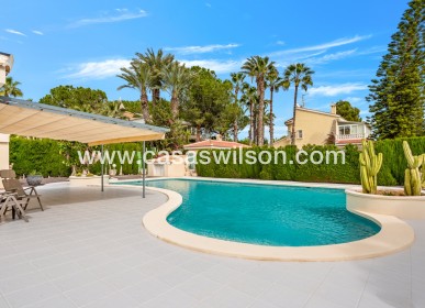 Venta - Chalet - Ciudad Quesada - Ciudad Quesada - Rojales