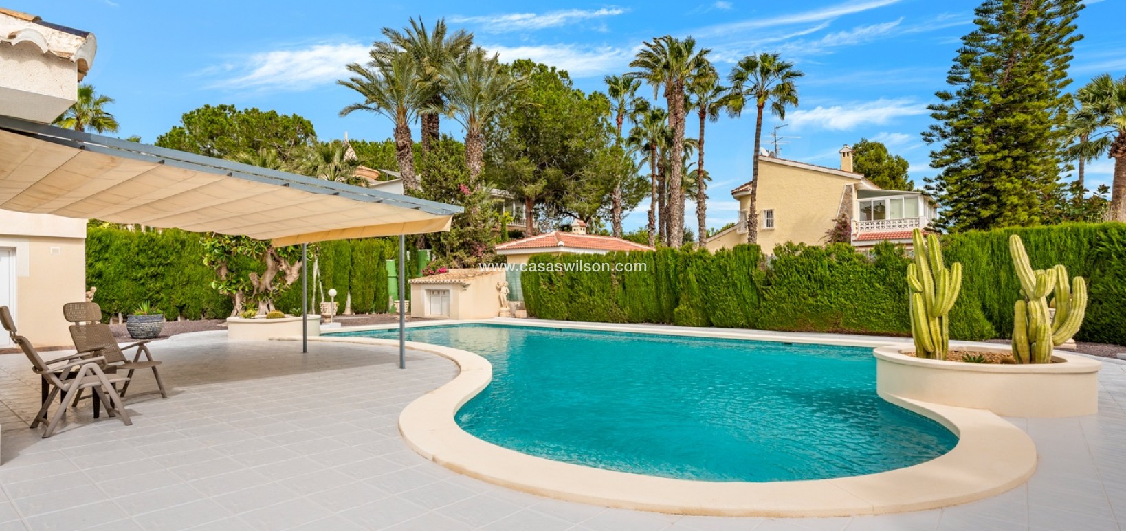 Venta - Chalet - Ciudad Quesada - Ciudad Quesada - Rojales