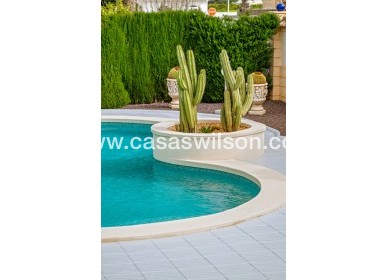 Venta - Chalet - Ciudad Quesada - Ciudad Quesada - Rojales