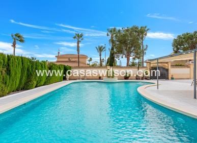 Venta - Chalet - Ciudad Quesada - Ciudad Quesada - Rojales