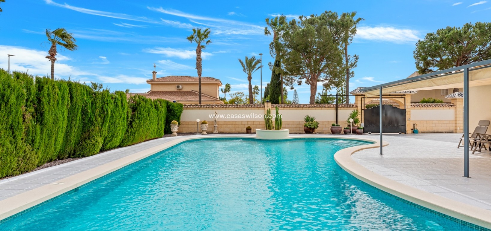 Venta - Chalet - Ciudad Quesada - Ciudad Quesada - Rojales