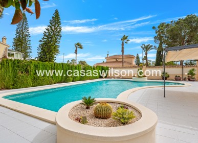 Venta - Chalet - Ciudad Quesada - Ciudad Quesada - Rojales