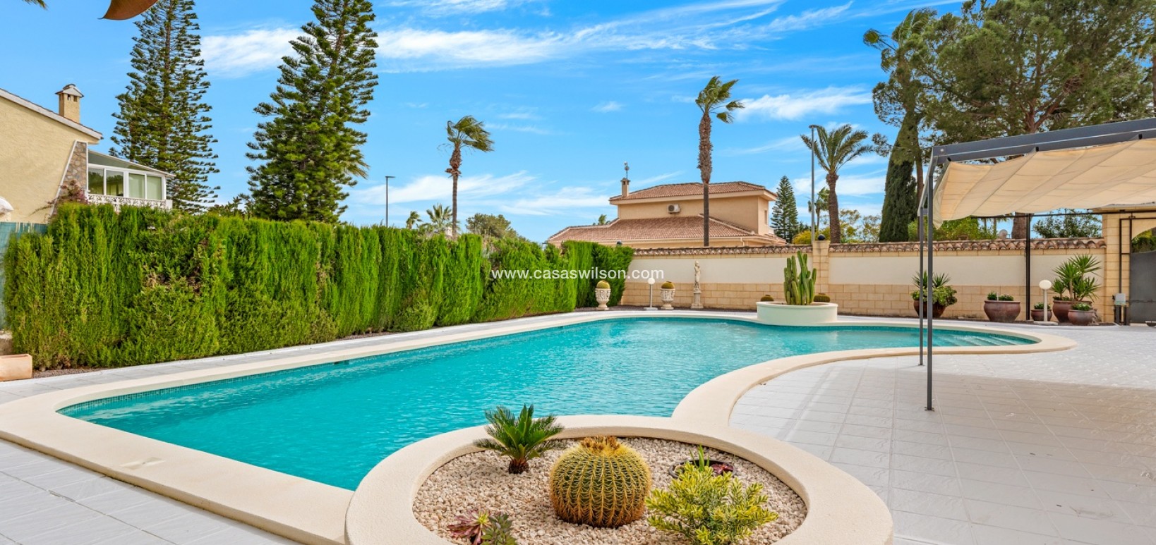 Venta - Chalet - Ciudad Quesada - Ciudad Quesada - Rojales