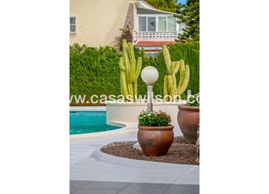 Venta - Chalet - Ciudad Quesada - Ciudad Quesada - Rojales