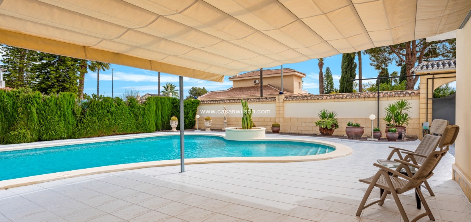 Venta - Chalet - Ciudad Quesada - Ciudad Quesada - Rojales