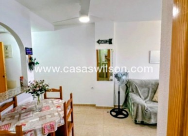 Venta - Apartamento - Torrevieja