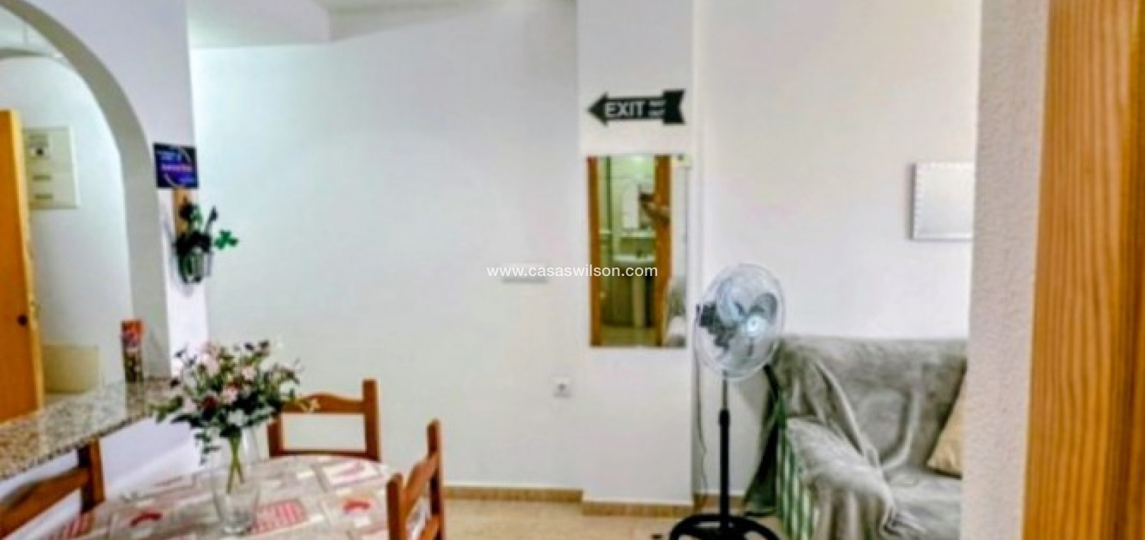 Venta - Apartamento - Torrevieja