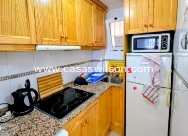 Venta - Apartamento - Torrevieja