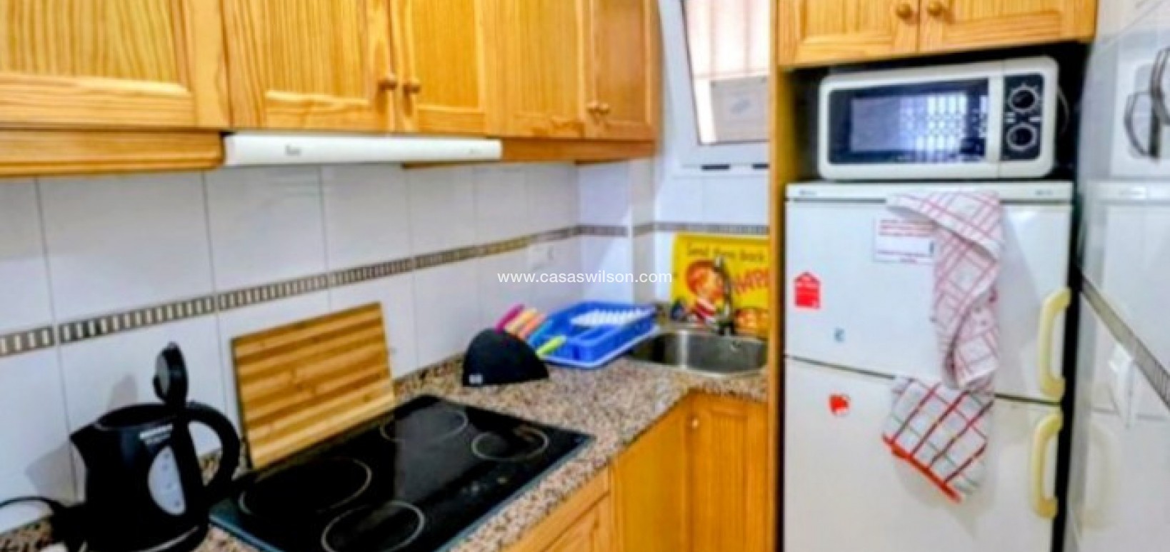 Venta - Apartamento - Torrevieja