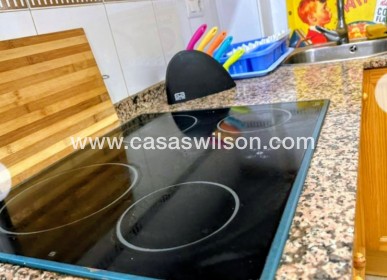 Venta - Apartamento - Torrevieja