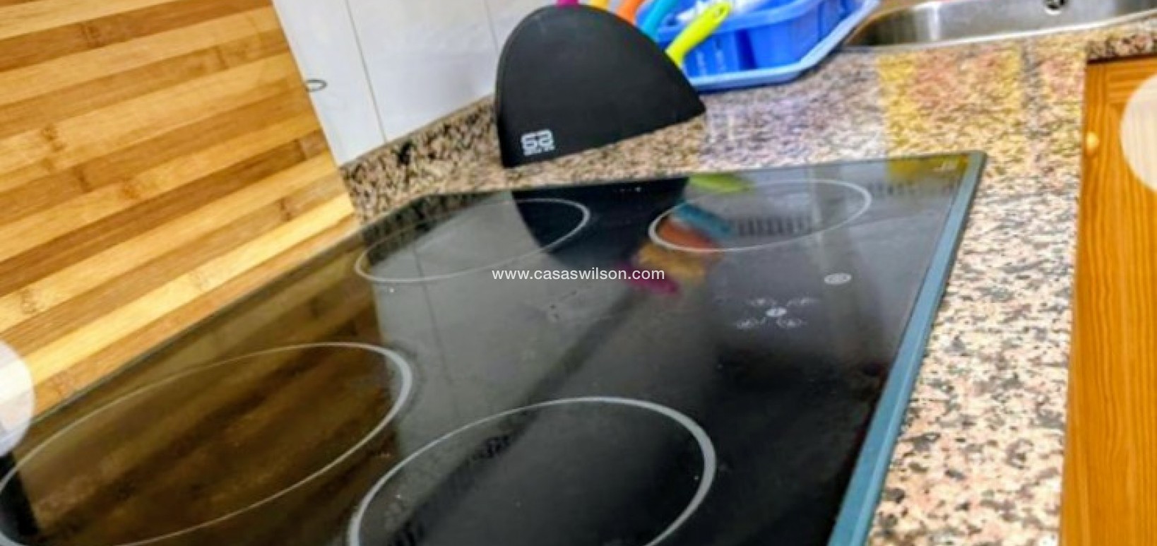 Venta - Apartamento - Torrevieja