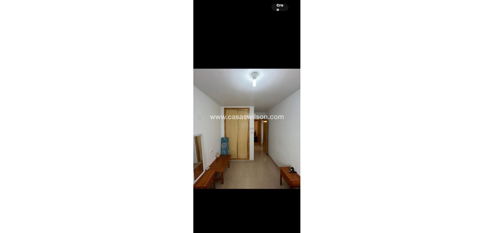 Venta - Apartamento - Torrevieja