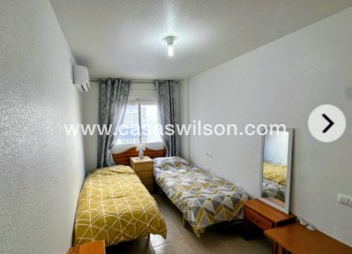 Venta - Apartamento - Torrevieja