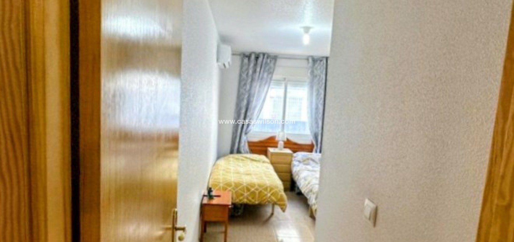 Venta - Apartamento - Torrevieja