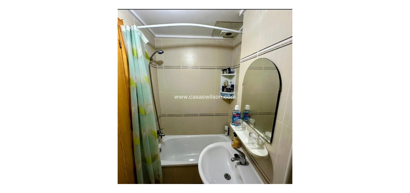 Venta - Apartamento - Torrevieja