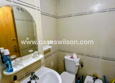 Venta - Apartamento - Torrevieja