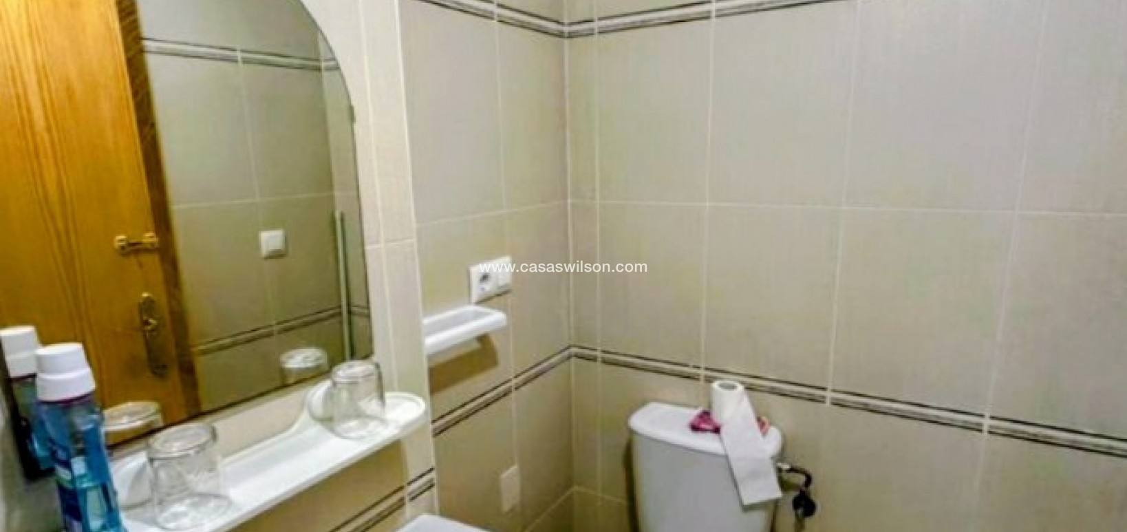 Venta - Apartamento - Torrevieja