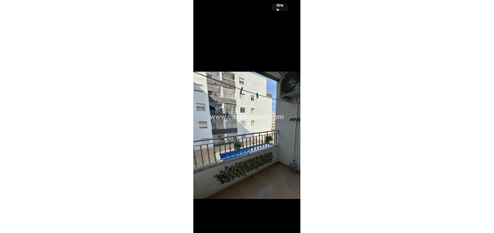 Venta - Apartamento - Torrevieja