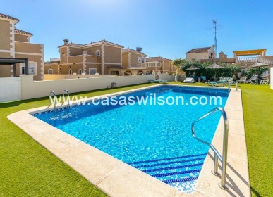 Sale - Bungalow - San Miguel de Salinas - Inland