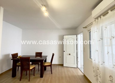 Sale - Bungalow - Torrevieja - El Limonar