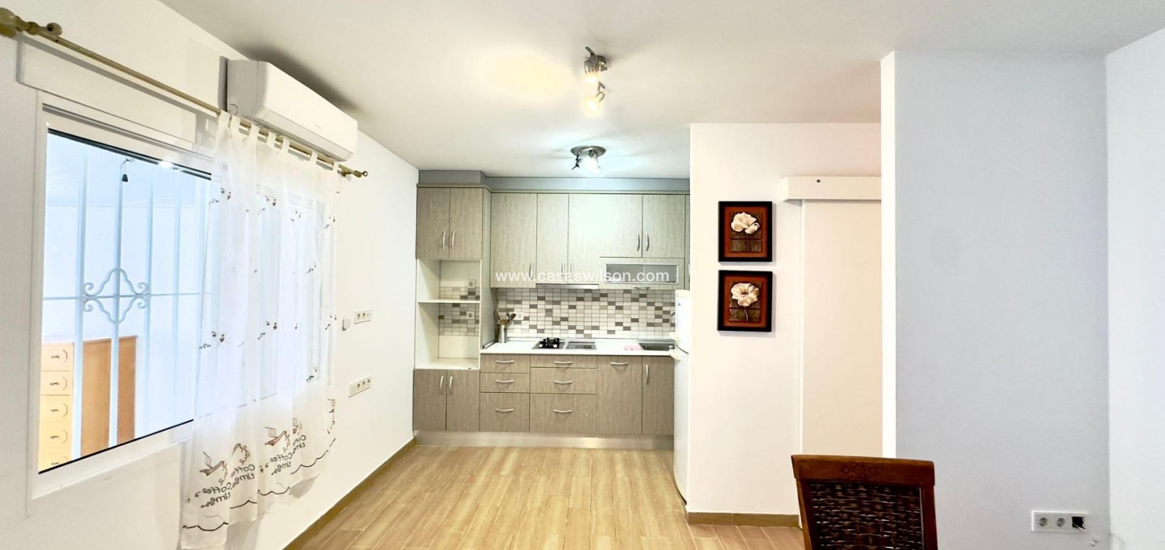 Sale - Bungalow - Torrevieja - El Limonar