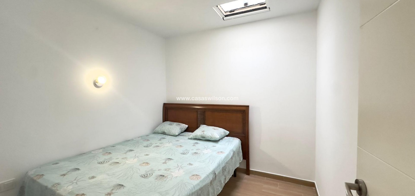 Sale - Bungalow - Torrevieja - El Limonar