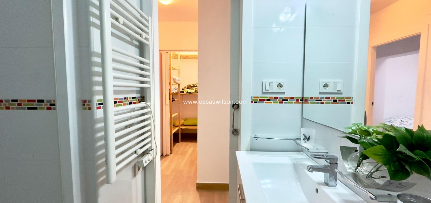 Sale - Bungalow - Torrevieja - El Limonar