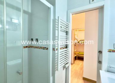 Sale - Bungalow - Torrevieja - El Limonar