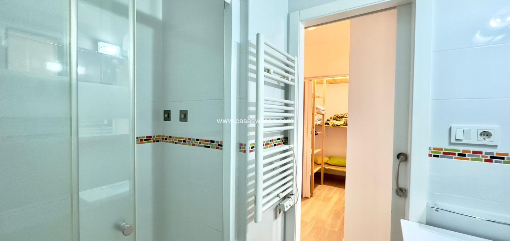 Sale - Bungalow - Torrevieja - El Limonar