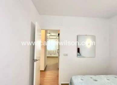 Sale - Bungalow - Torrevieja - El Limonar