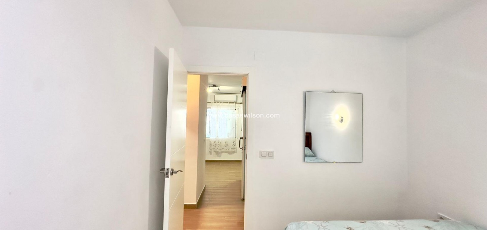 Sale - Bungalow - Torrevieja - El Limonar