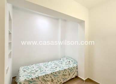 Sale - Bungalow - Torrevieja - El Limonar