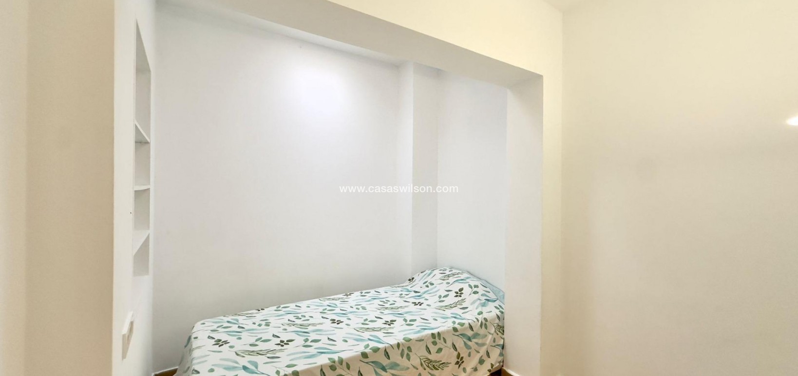 Sale - Bungalow - Torrevieja - El Limonar