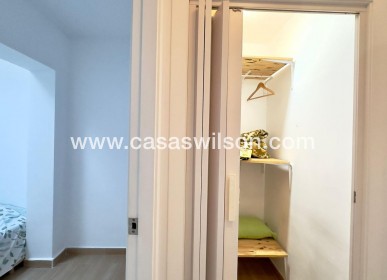 Sale - Bungalow - Torrevieja - El Limonar