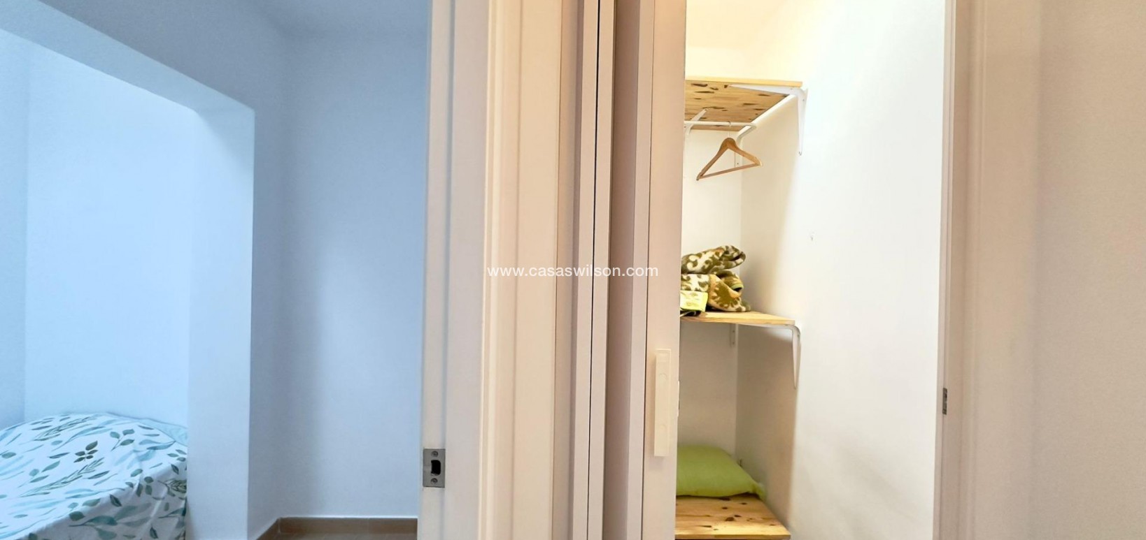 Sale - Bungalow - Torrevieja - El Limonar