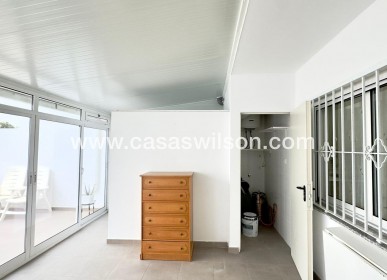 Sale - Bungalow - Torrevieja - El Limonar