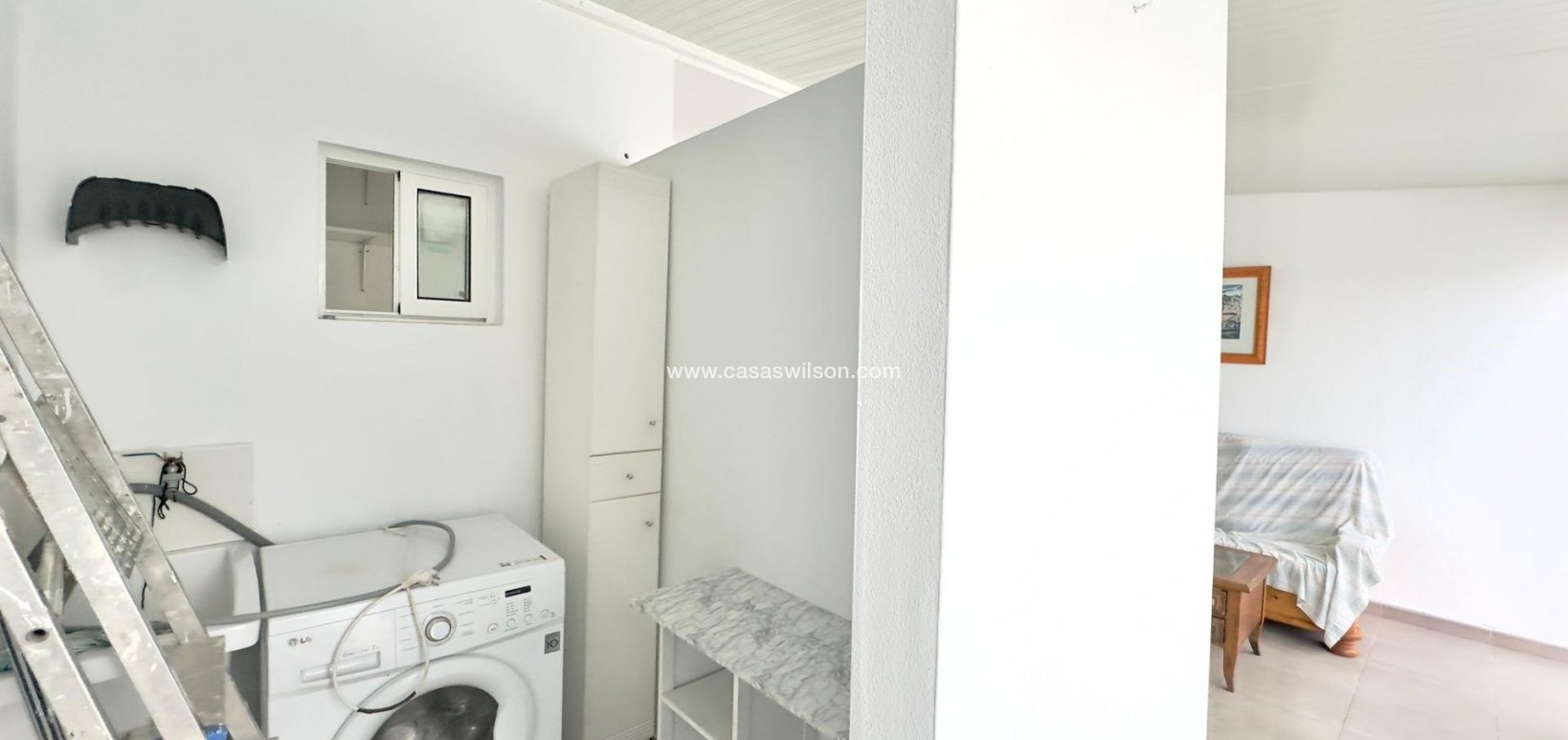 Sale - Bungalow - Torrevieja - El Limonar