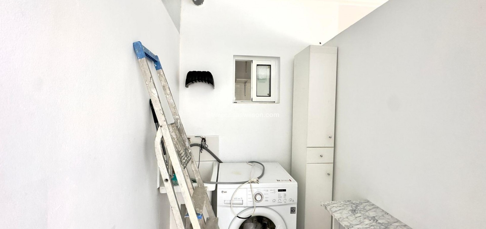 Sale - Bungalow - Torrevieja - El Limonar