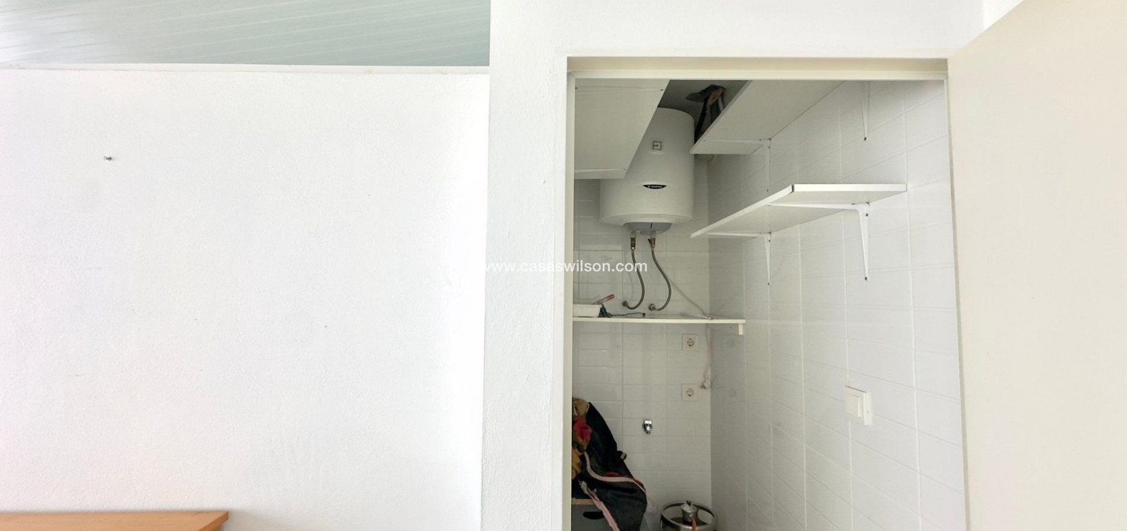 Sale - Bungalow - Torrevieja - El Limonar