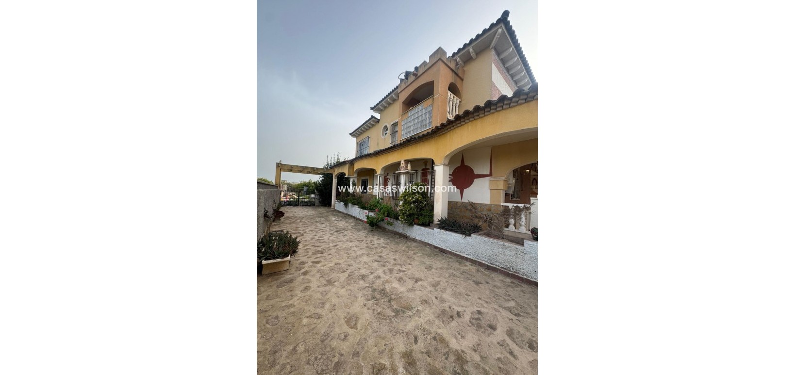 Sale - Villa - Orihuela - La Campaneta