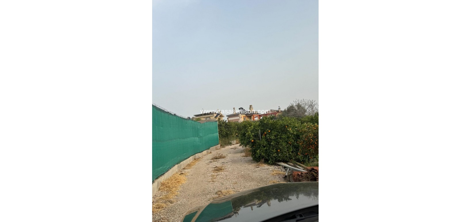 Sale - Villa - Orihuela - La Campaneta