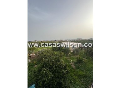 Sale - Villa - Orihuela - La Campaneta