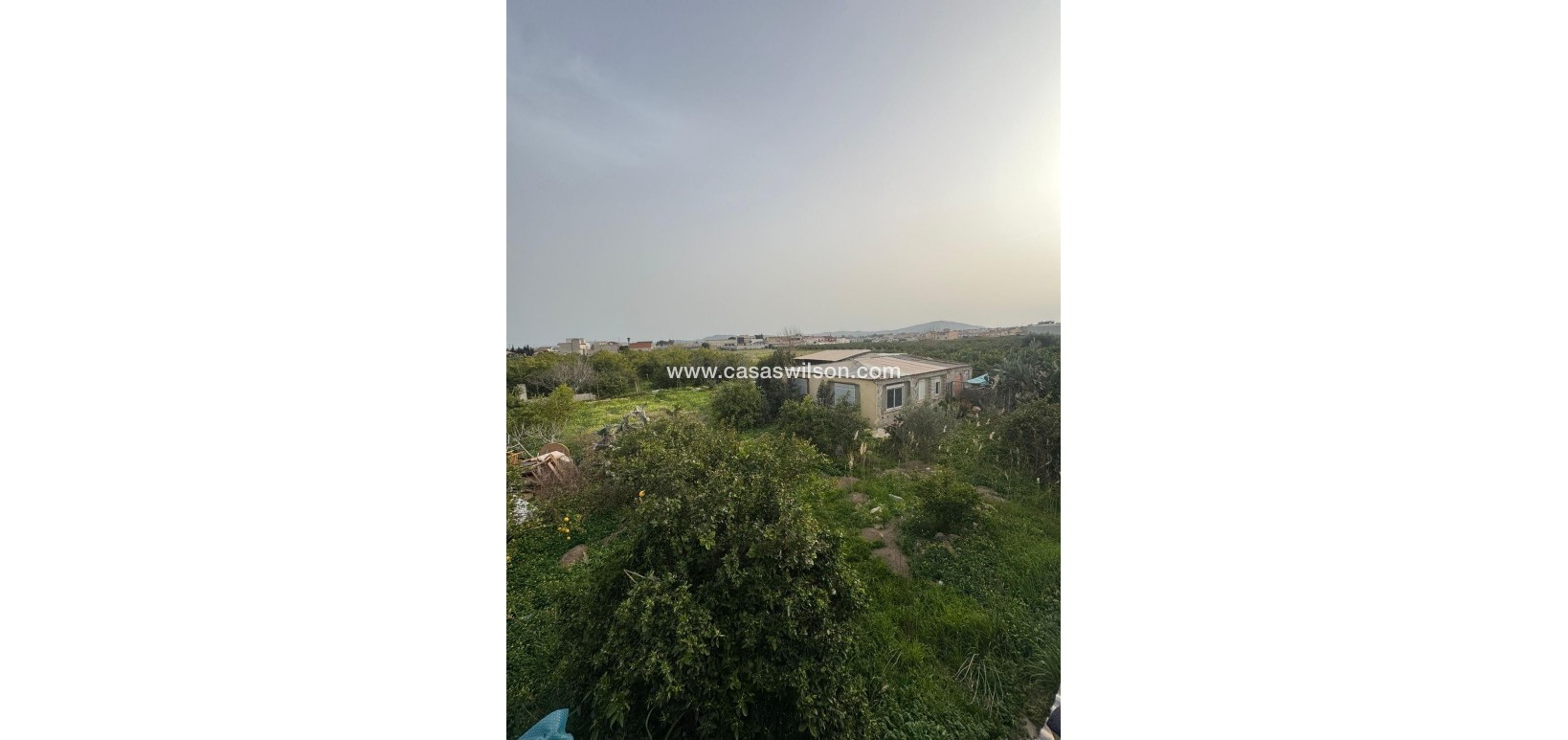 Sale - Villa - Orihuela - La Campaneta