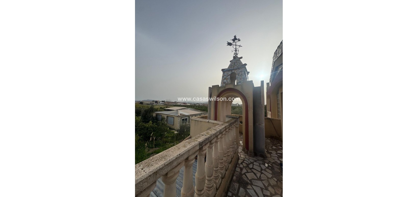 Sale - Villa - Orihuela - La Campaneta