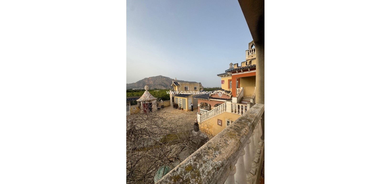 Sale - Villa - Orihuela - La Campaneta