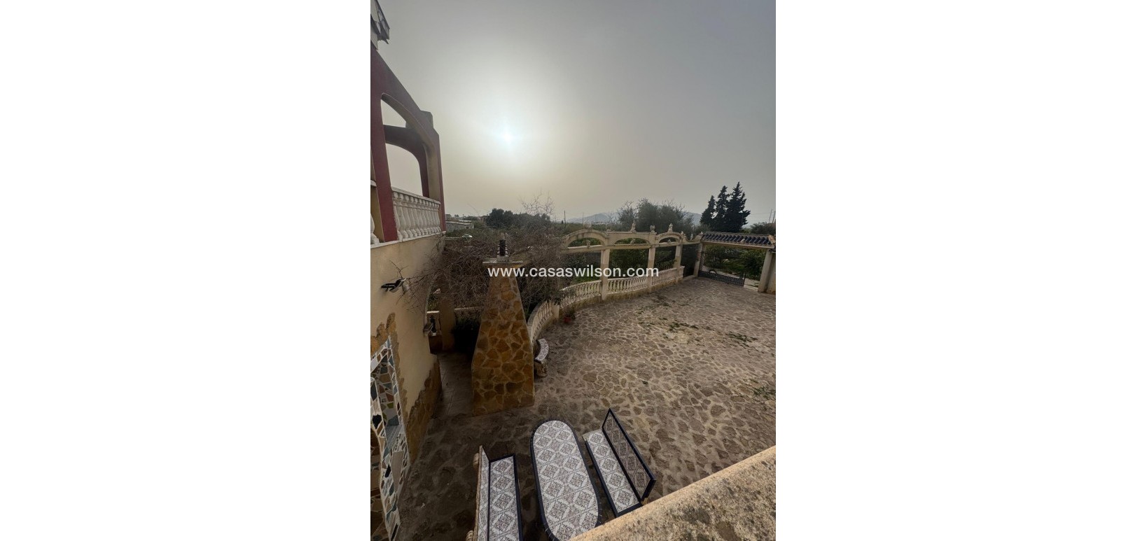 Sale - Villa - Orihuela - La Campaneta