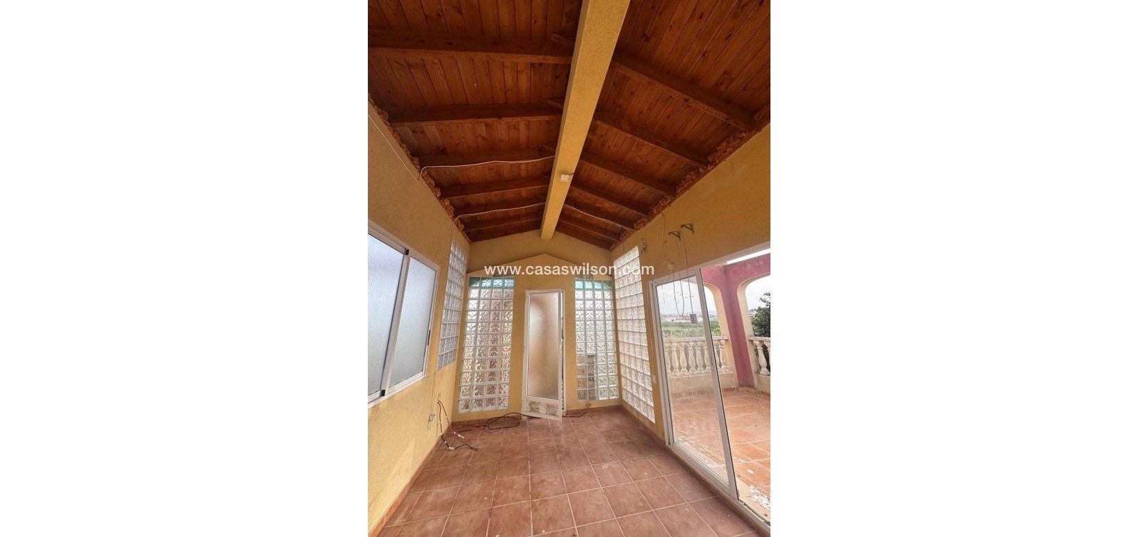 Sale - Villa - Orihuela - La Campaneta