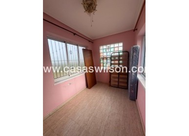 Sale - Villa - Orihuela - La Campaneta