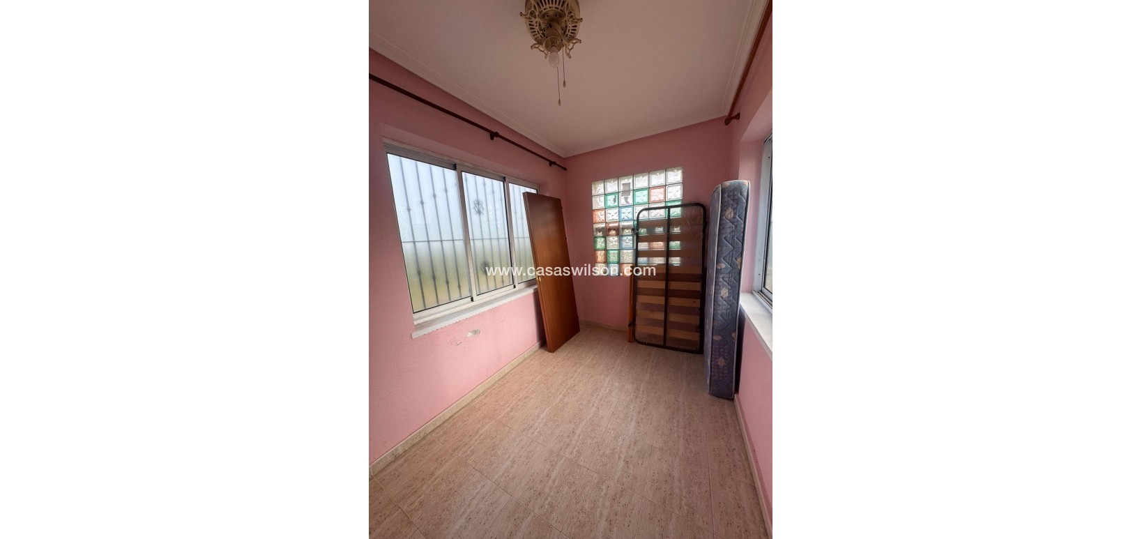 Sale - Villa - Orihuela - La Campaneta